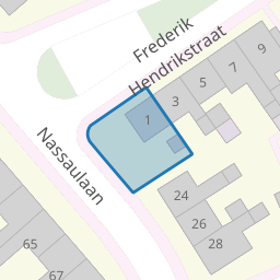 Perceel GOE00-F-1428