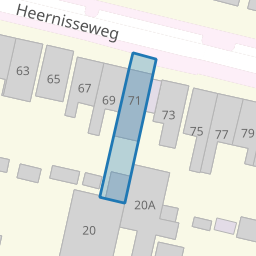 Perceel GOE00-F-1519