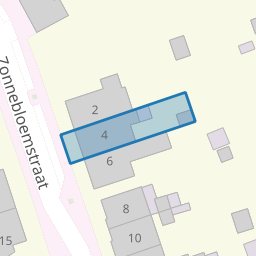 Perceel GOE00-F-1542