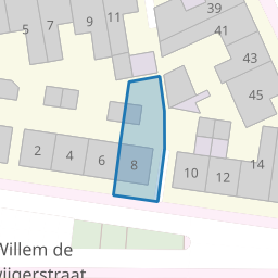 Perceel GOE00-F-1558