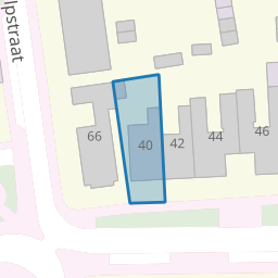 Perceel GOE00-F-1595