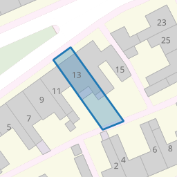 Perceel GOE00-F-1604