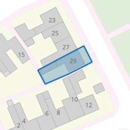 Perceel GOE00-F-1609