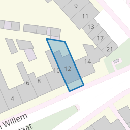 Perceel GOE00-F-1611