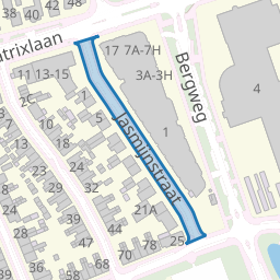 Perceel GOE00-F-1691