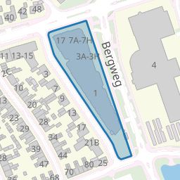 Perceel GOE00-F-1692