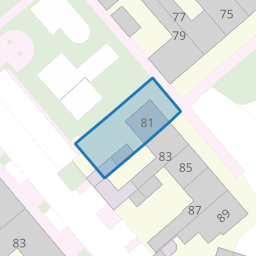 Perceel GOE00-F-1714