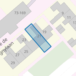 Perceel GOE00-F-1813