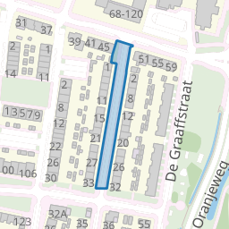 Perceel GOE00-F-1945