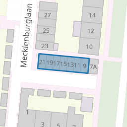 Perceel GOE00-F-1955