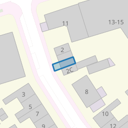 Perceel GOE00-F-1964