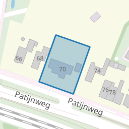 Perceel GOE00-F-1971