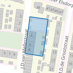 Perceel GOE00-F-1990