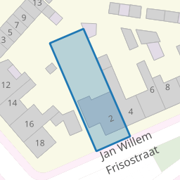 Perceel GOE00-F-1998