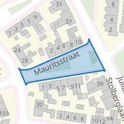 Perceel GOE00-F-2004