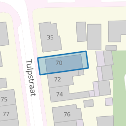 Perceel GOE00-F-2021