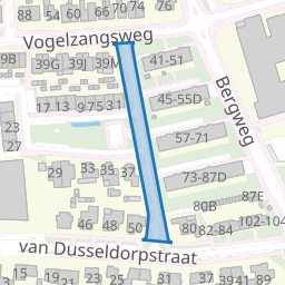 Perceel GOE00-F-2022