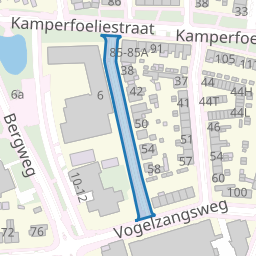 Perceel GOE00-F-2026