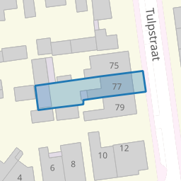 Perceel GOE00-F-2036