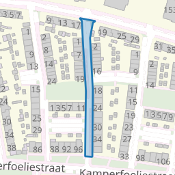 Perceel GOE00-F-2092