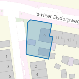 Perceel GOE00-F-2095