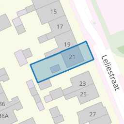 Perceel GOE00-F-2116