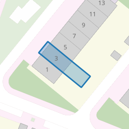 Perceel GOE00-F-2161