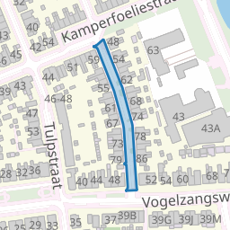 Perceel GOE00-F-2203