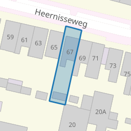 Perceel GOE00-F-2211