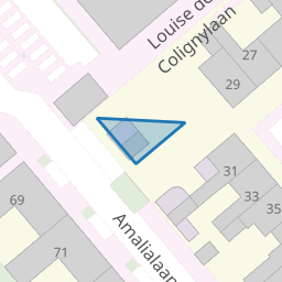 Perceel GOE00-F-2218