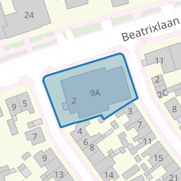 Perceel GOE00-F-2243