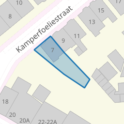 Perceel GOE00-F-2298