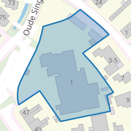 Perceel GOE00-F-2302