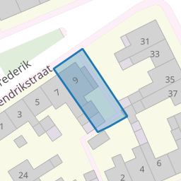 Perceel GOE00-F-2332