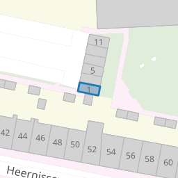 Perceel GOE00-F-2353