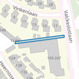 Perceel GOE00-F-2364