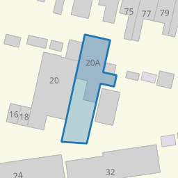 Perceel GOE00-F-2395