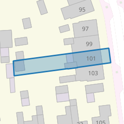 Perceel GOE00-F-2400