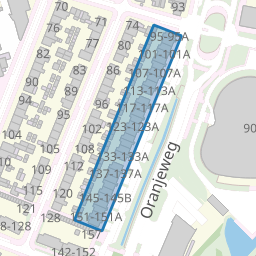 Perceel GOE00-F-2426