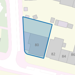 Perceel GOE00-F-2446