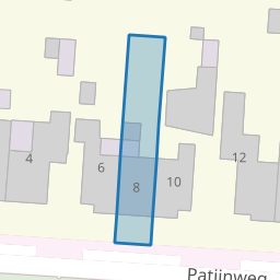 Perceel GOE00-F-2462