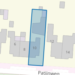 Perceel GOE00-F-2463