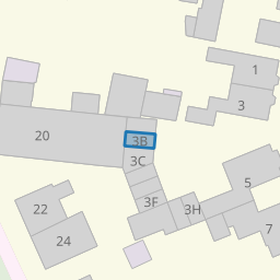 Perceel GOE00-F-2464