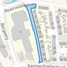 Perceel GOE00-F-2496