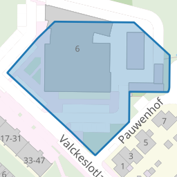 Perceel GOE00-F-2501