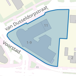 Perceel GOE00-F-2503