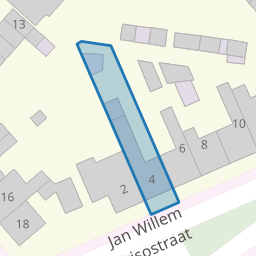 Perceel GOE00-F-2515