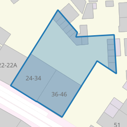 Perceel GOE00-F-2518