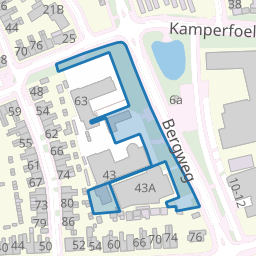 Perceel GOE00-F-2540