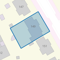 Perceel GOE00-F-2551